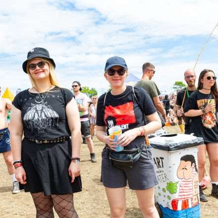 Nova Rock Festival 2024 - ALL OF DAY 4