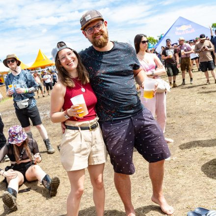 Nova Rock Festival 2024 - ALL OF DAY 4
