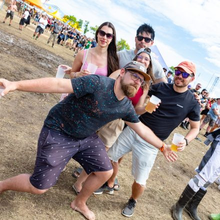 Nova Rock Festival 2024 - ALL OF DAY 4