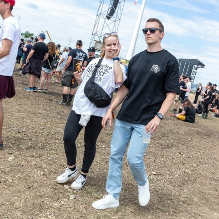 Nova Rock Festival 2024 - ALL OF DAY 4