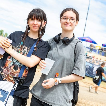 Nova Rock Festival 2024 - ALL OF DAY 4