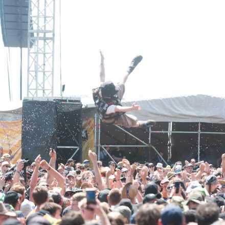 Nova Rock Festival 2024 - ALL OF DAY 4