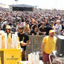 Nova Rock Festival 2024 - ALL OF DAY 4