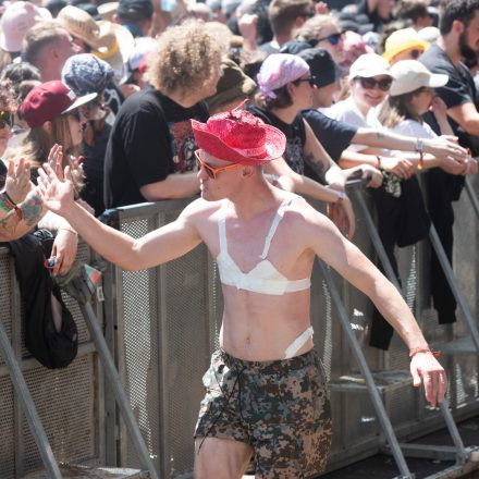 Nova Rock Festival 2024 - ALL OF DAY 4