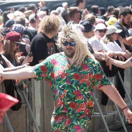 Nova Rock Festival 2024 - ALL OF DAY 4