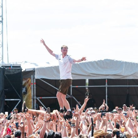 Nova Rock Festival 2024 - ALL OF DAY 4