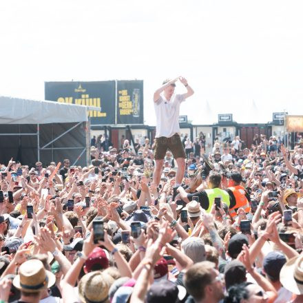 Nova Rock Festival 2024 - ALL OF DAY 4