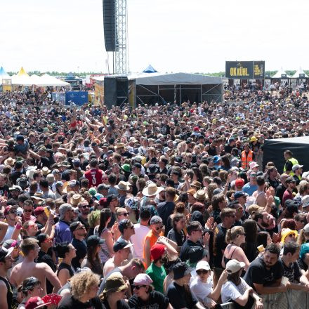 Nova Rock Festival 2024 - ALL OF DAY 4