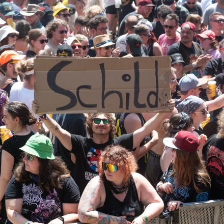 Nova Rock Festival 2024 - ALL OF DAY 4