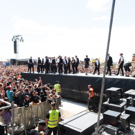 Nova Rock Festival 2024 - ALL OF DAY 4