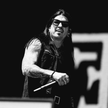 Nova Rock Festival 2024 - ALL OF DAY 4