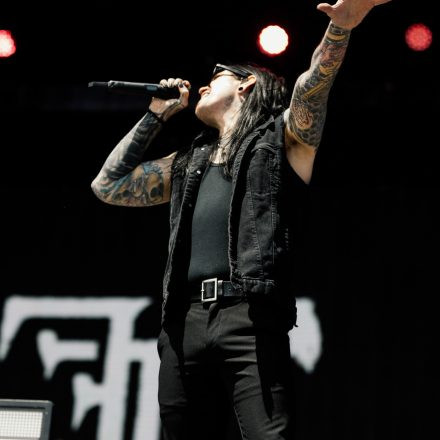 Nova Rock Festival 2024 - ALL OF DAY 4