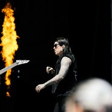 Nova Rock Festival 2024 - ALL OF DAY 4