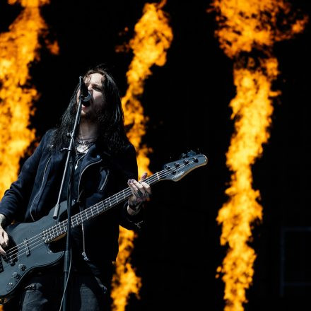 Nova Rock Festival 2024 - ALL OF DAY 4