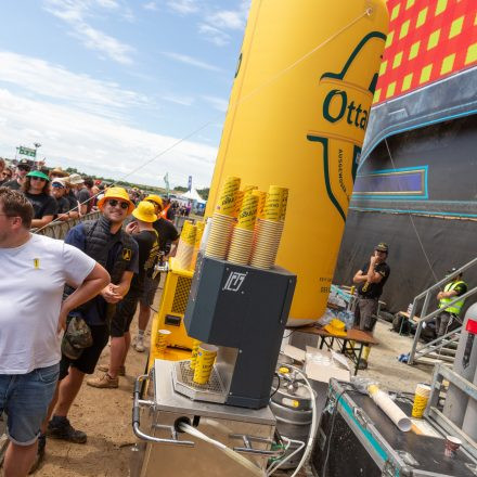 Nova Rock Festival 2024 - ALL OF DAY 4