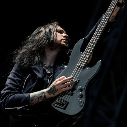Nova Rock Festival 2024 - ALL OF DAY 4