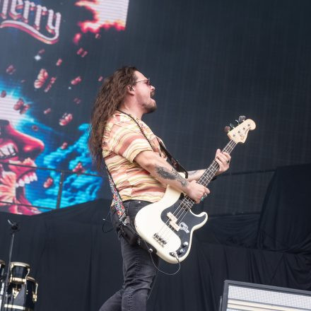 Nova Rock Festival 2024 - ALL OF DAY 4