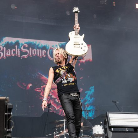 Nova Rock Festival 2024 - ALL OF DAY 4