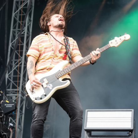 Nova Rock Festival 2024 - ALL OF DAY 4