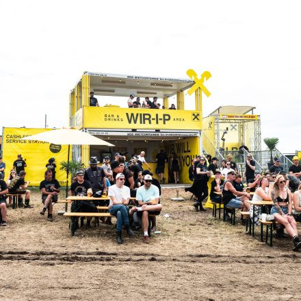 Nova Rock Festival 2024 - ALL OF DAY 4