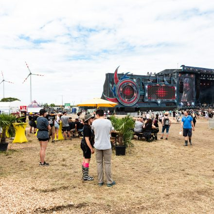 Nova Rock Festival 2024 - ALL OF DAY 4