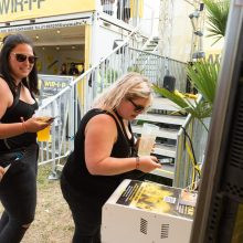 Nova Rock Festival 2024 - ALL OF DAY 4