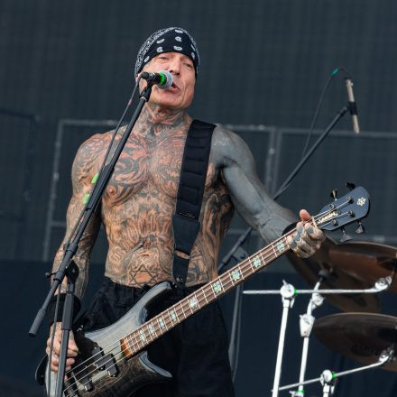 Nova Rock Festival 2024 - ALL OF DAY 4
