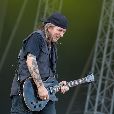 Nova Rock Festival 2024 - ALL OF DAY 4