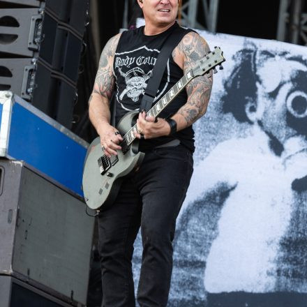 Nova Rock Festival 2024 - ALL OF DAY 4