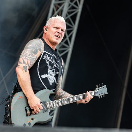 Nova Rock Festival 2024 - ALL OF DAY 4