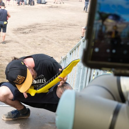 Nova Rock Festival 2024 - ALL OF DAY 4