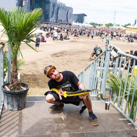 Nova Rock Festival 2024 - ALL OF DAY 4