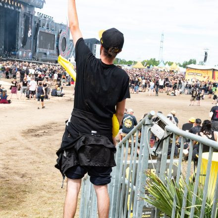Nova Rock Festival 2024 - ALL OF DAY 4
