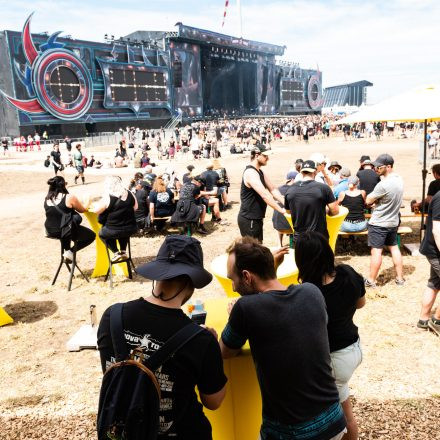 Nova Rock Festival 2024 - ALL OF DAY 4
