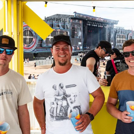 Nova Rock Festival 2024 - ALL OF DAY 4
