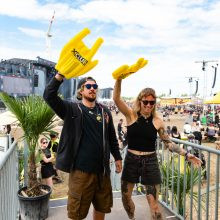 Nova Rock Festival 2024 - ALL OF DAY 4
