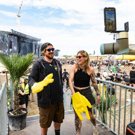 Nova Rock Festival 2024 - ALL OF DAY 4