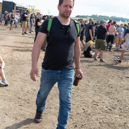 Nova Rock Festival 2024 - ALL OF DAY 4