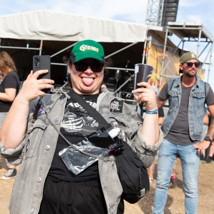 Nova Rock Festival 2024 - ALL OF DAY 4