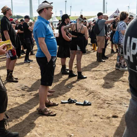Nova Rock Festival 2024 - ALL OF DAY 4