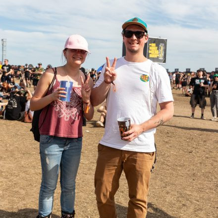 Nova Rock Festival 2024 - ALL OF DAY 4