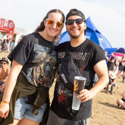 Nova Rock Festival 2024 - ALL OF DAY 4