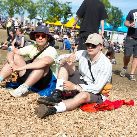 Nova Rock Festival 2024 - ALL OF DAY 4