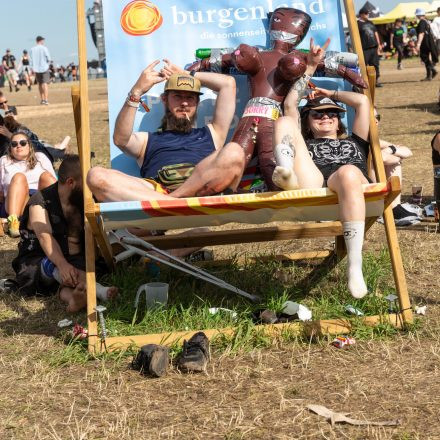 Nova Rock Festival 2024 - ALL OF DAY 4