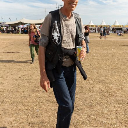 Nova Rock Festival 2024 - ALL OF DAY 4