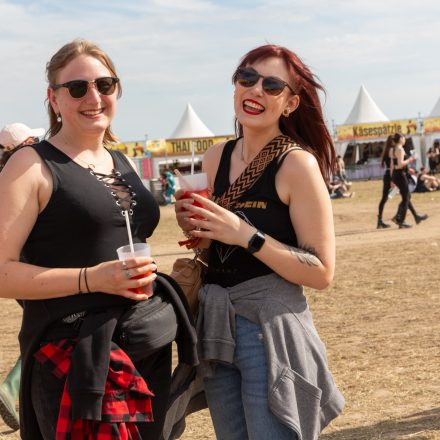 Nova Rock Festival 2024 - ALL OF DAY 4