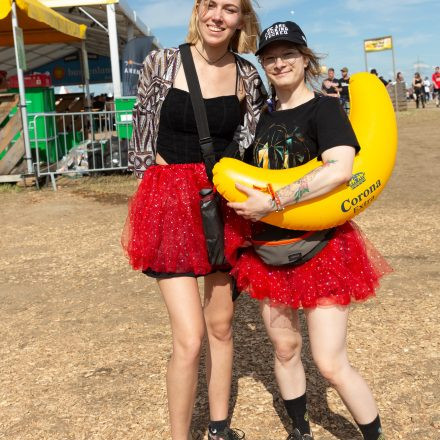 Nova Rock Festival 2024 - ALL OF DAY 4