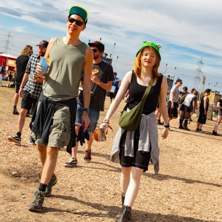 Nova Rock Festival 2024 - ALL OF DAY 4