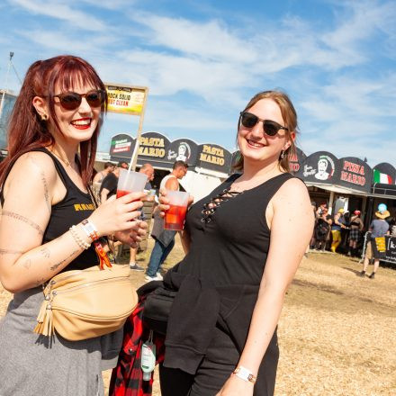 Nova Rock Festival 2024 - ALL OF DAY 4