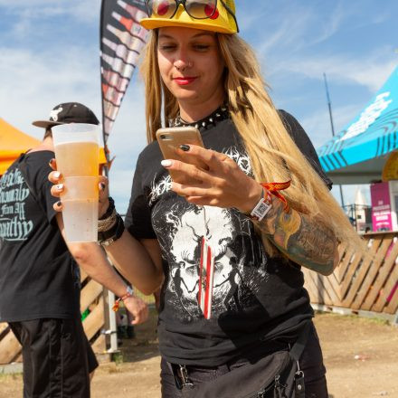 Nova Rock Festival 2024 - ALL OF DAY 4